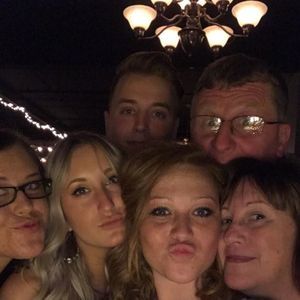 Meet your Posher, Adrian